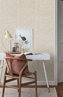 Poème d´amour, beige