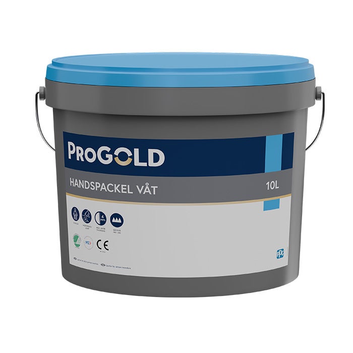 ProGold Handspackel Våt