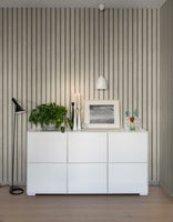 Ribbvägg 11903 tapet