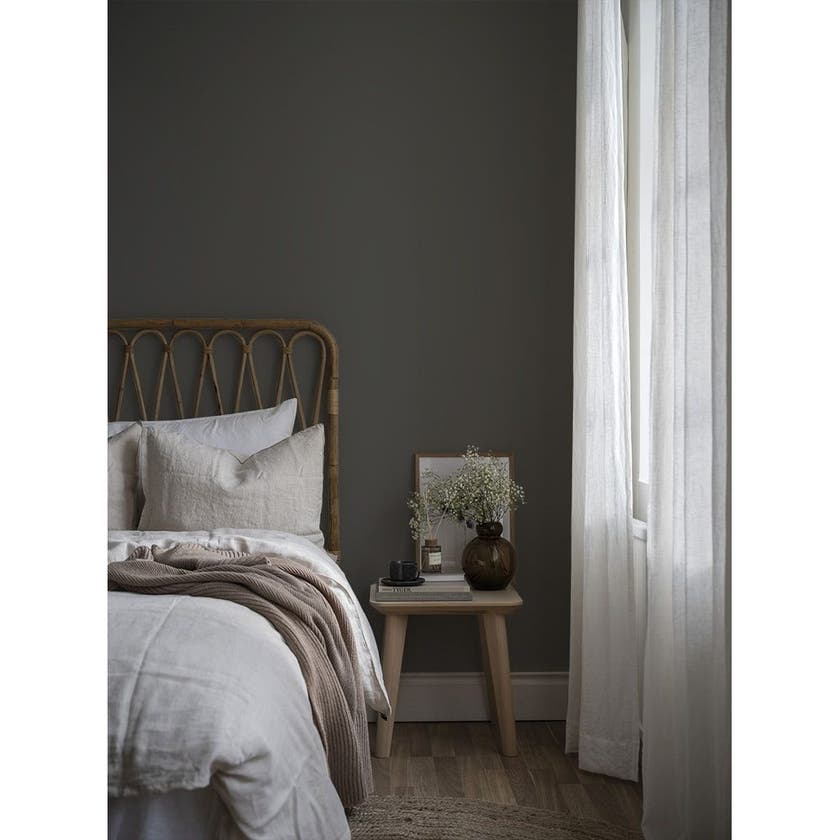 Akvarell Varm asfalt/S 6502-Y