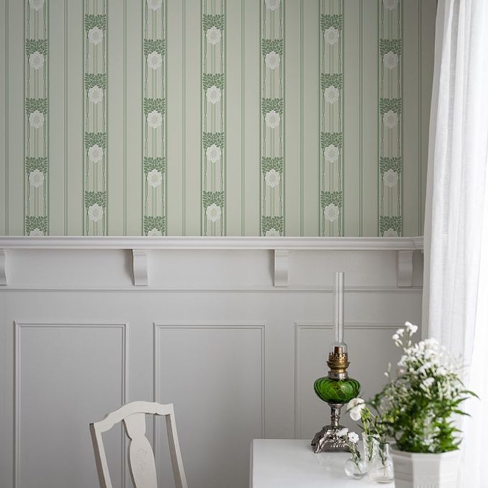 Ramsjö QuickUp Grön