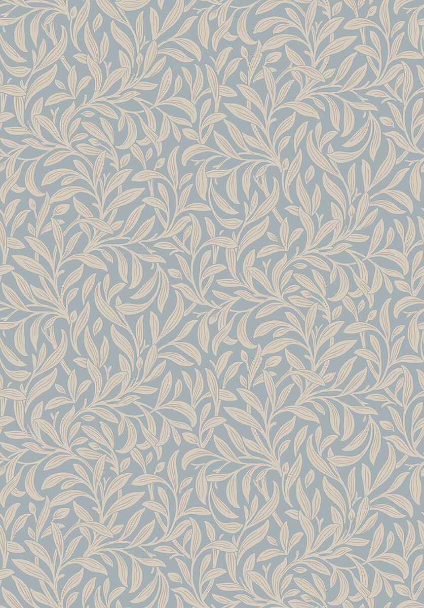 Vintergröna 4831 tapet