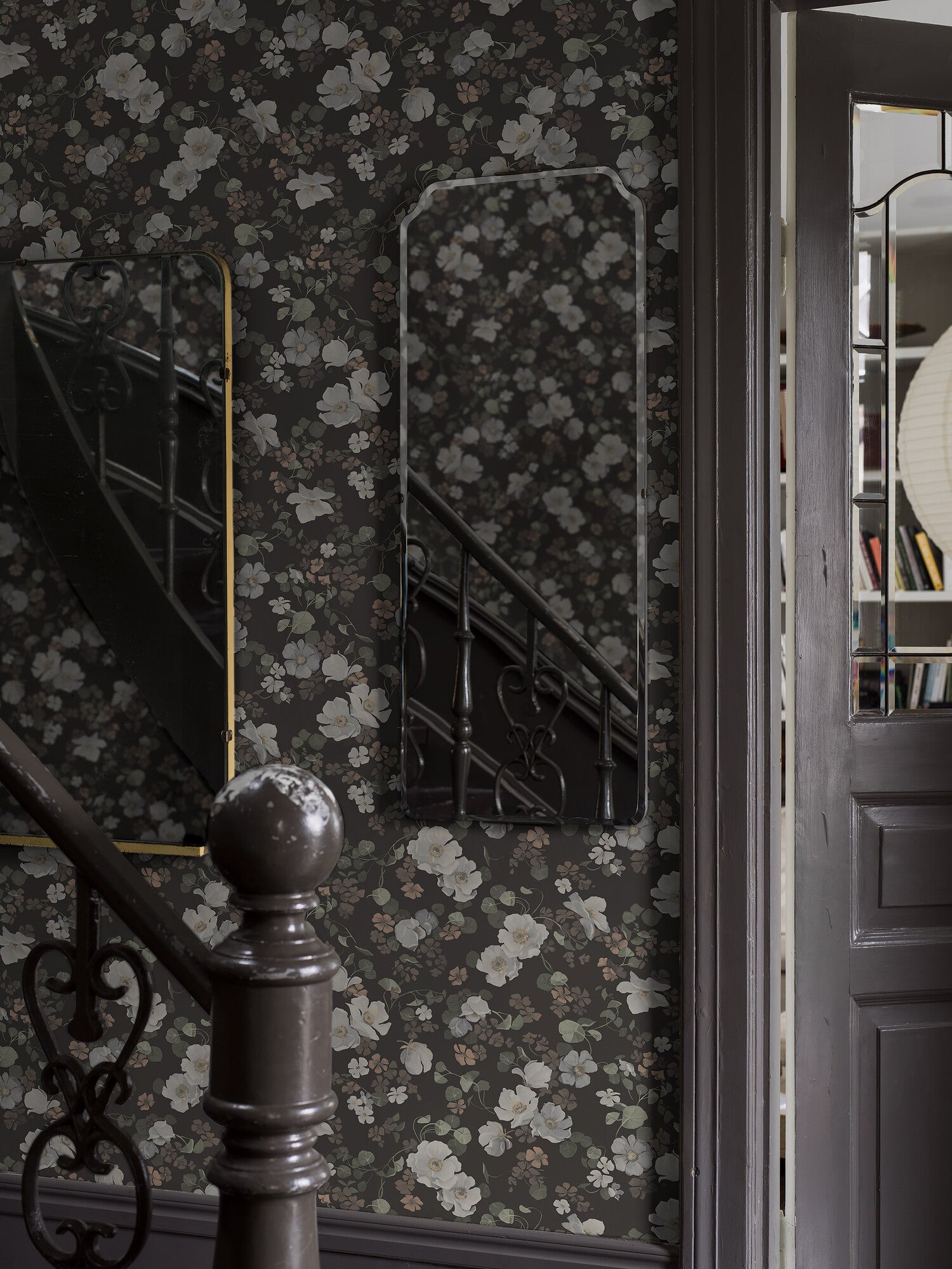 Enchanting Flower tapet 4278