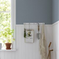 Lillstjärna QuickUp Blå