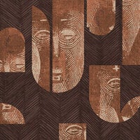 Mask Coconut - TRI302