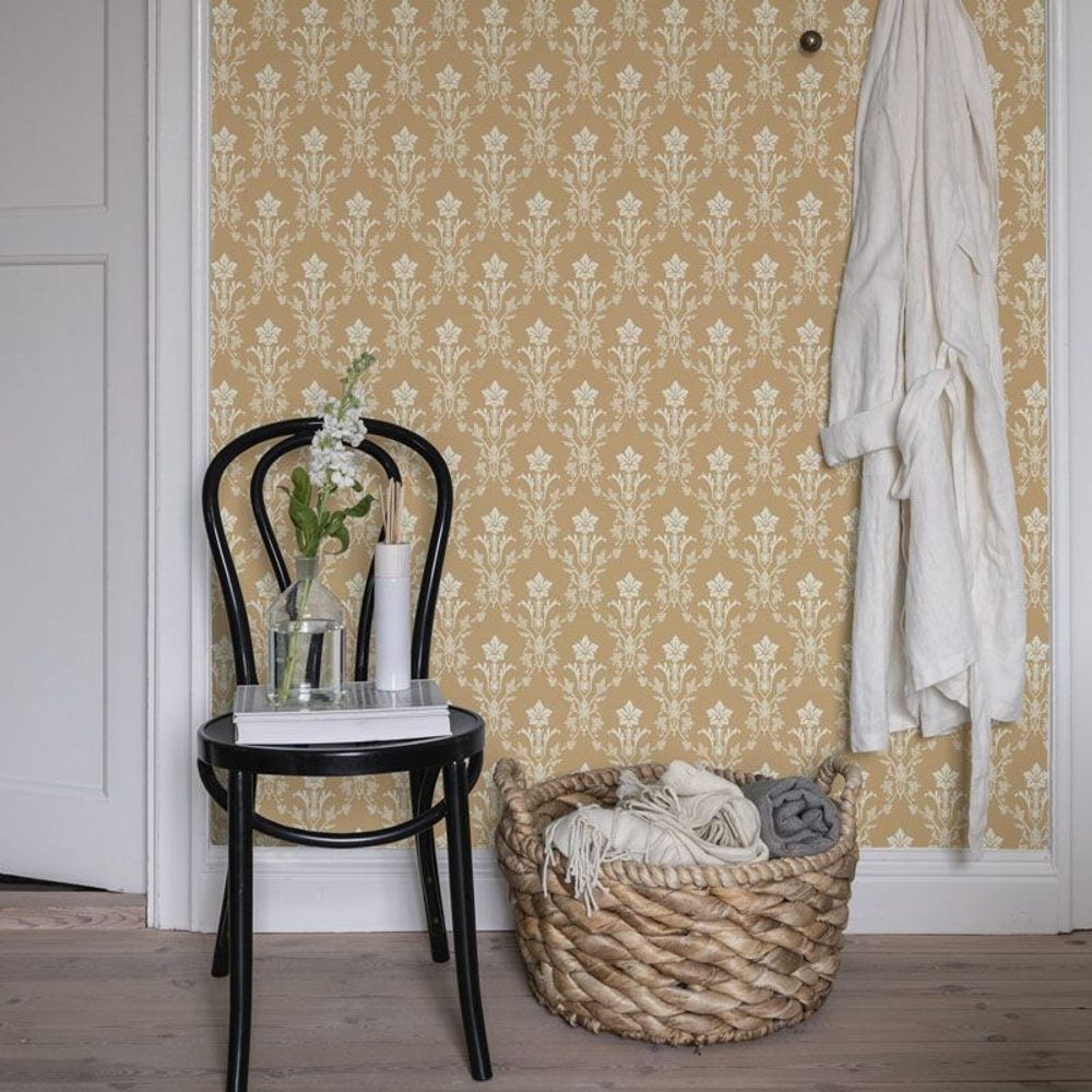 Hudiksvalls Teater Gul