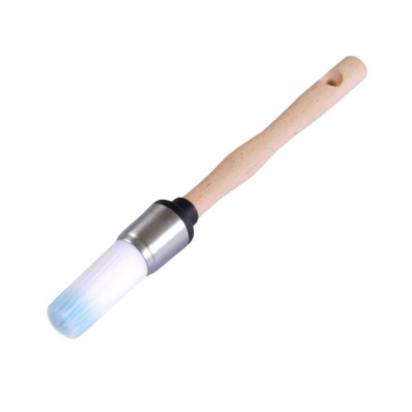 RUNDPENSEL, SUPERIOR PRO ICE BLUE