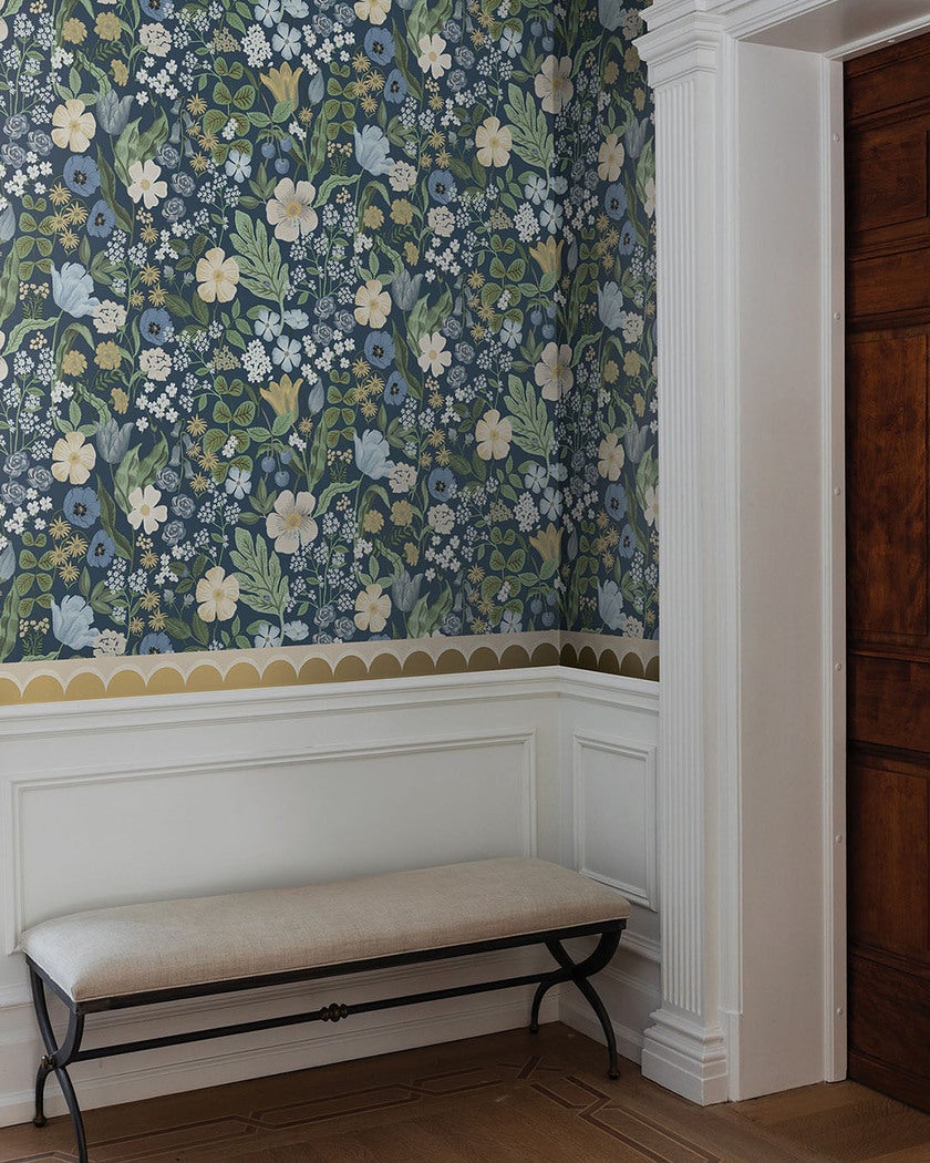 Blossom RF7494 Tapet