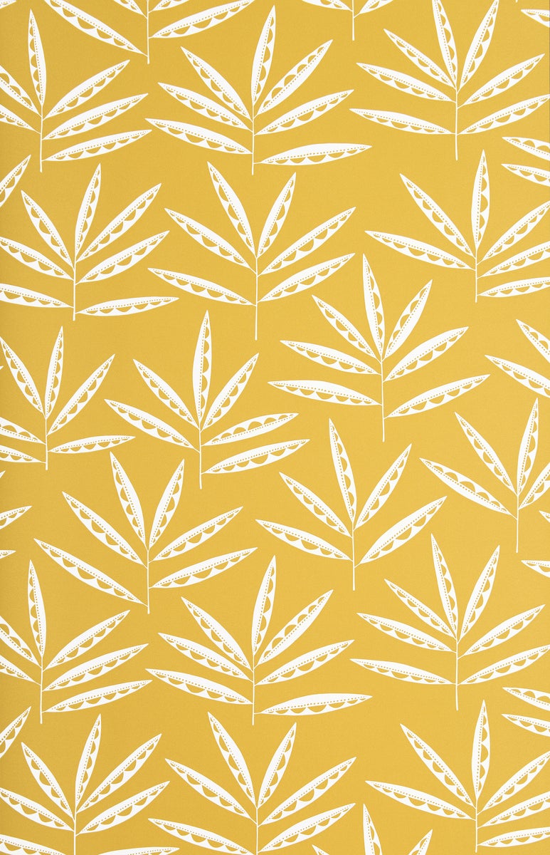 Pea Pods MISP1288 tapet