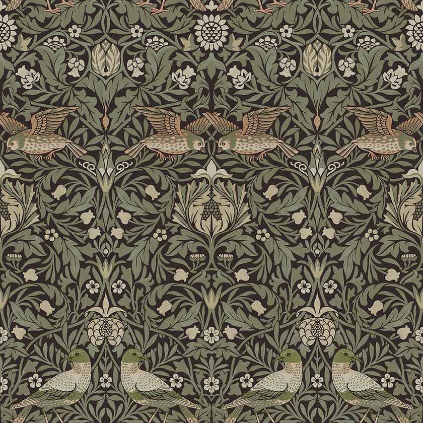 Bird 82064 tapet
