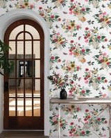 Flower Studies RF7404 Tapet