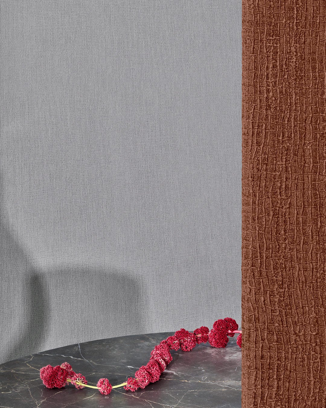 Monochrome 221420 tapet