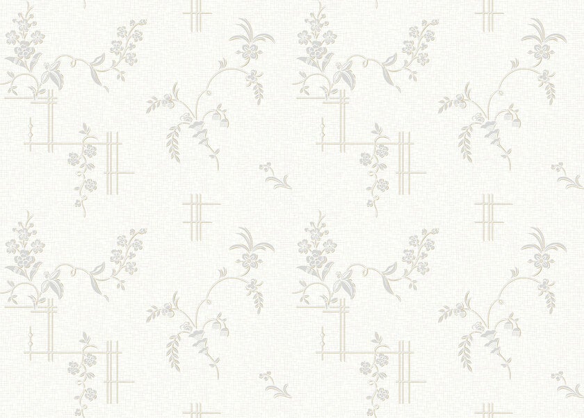 Ulricehamn, vit/guld