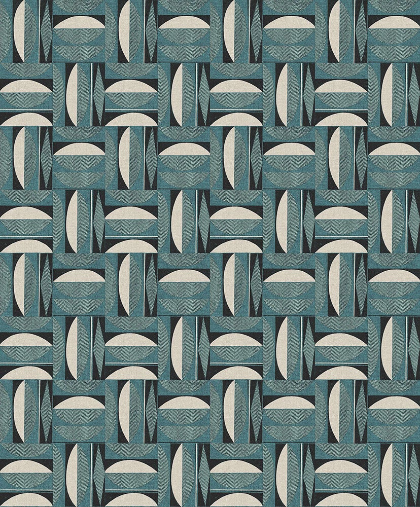 Occidens ILA301 tapet