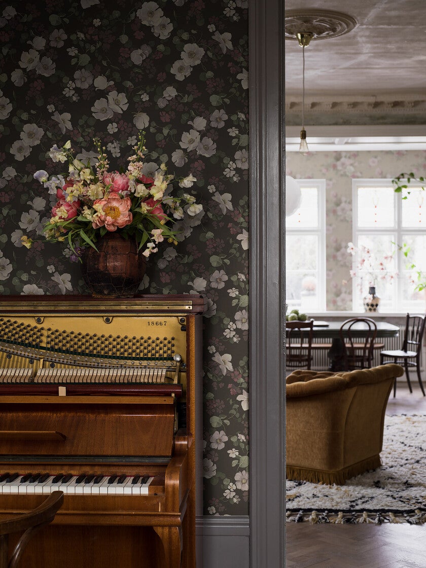 Enchanting Flower tapet 4280