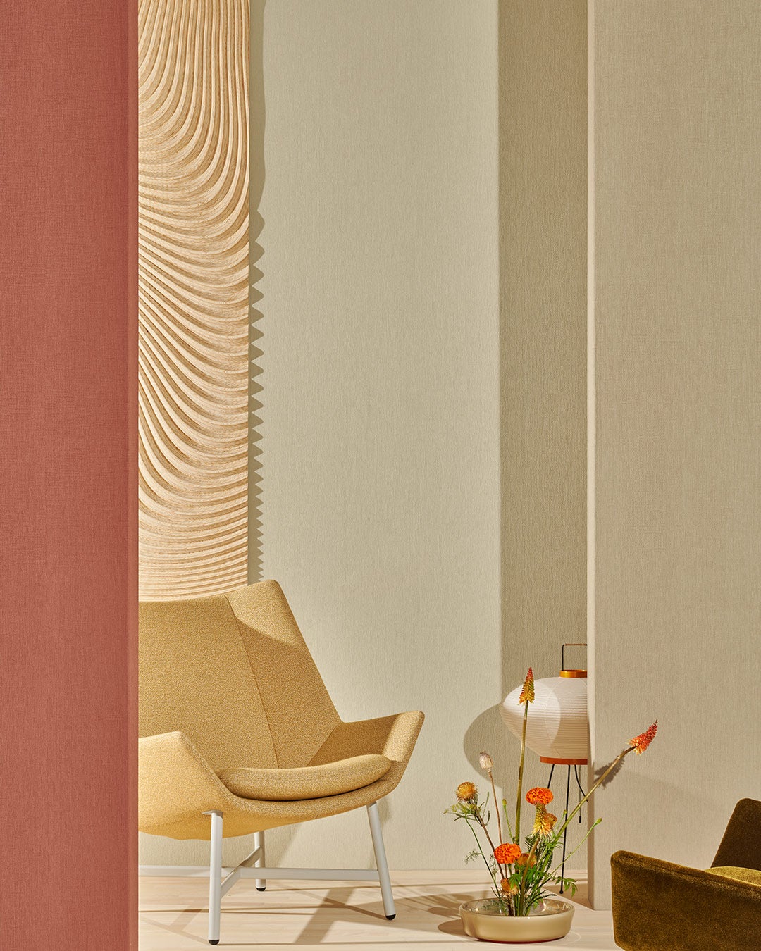 Monochrome 221429 tapet