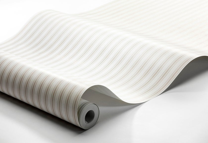 Aspö Stripe, beige