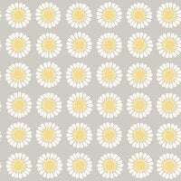 Turi Gramstad Oliver Daisy, gul