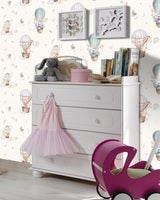 Kids World 300512 tapet