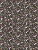 Hanna Werning Hoppmosse, svart