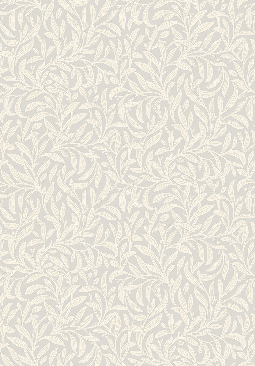 Vintergröna 4833 tapet