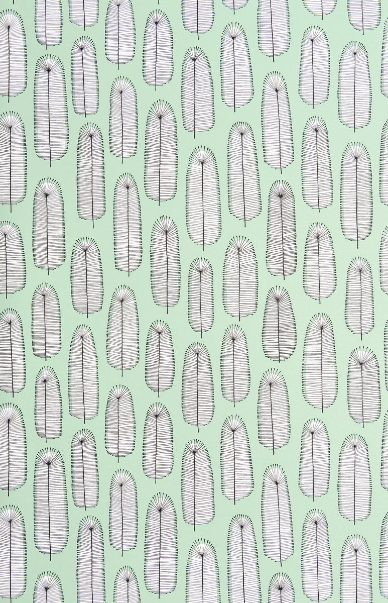 Bloom Blossom MISP1306 tapet