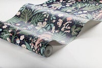 Turgräs, multifärg