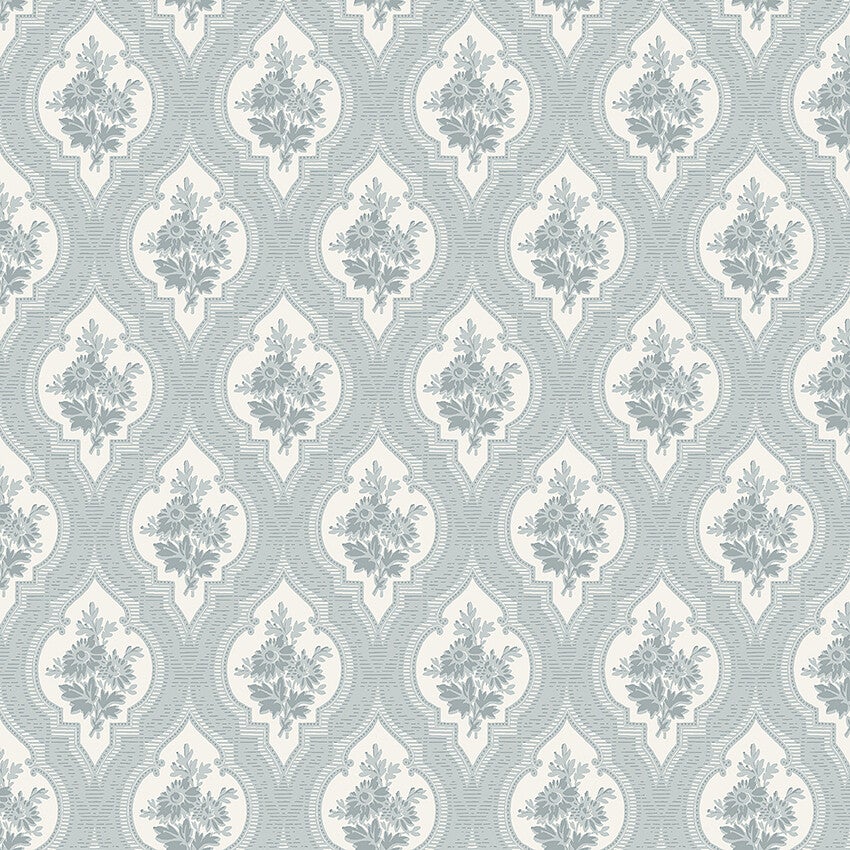 Eternal Flower tapet 4262