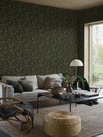 Forest Berries 4715 tapet