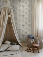 Up In The Sky, Multi