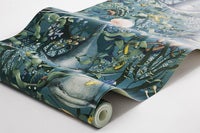 Underwater Magic, Multi