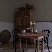 Ingrid QuickUp Svart