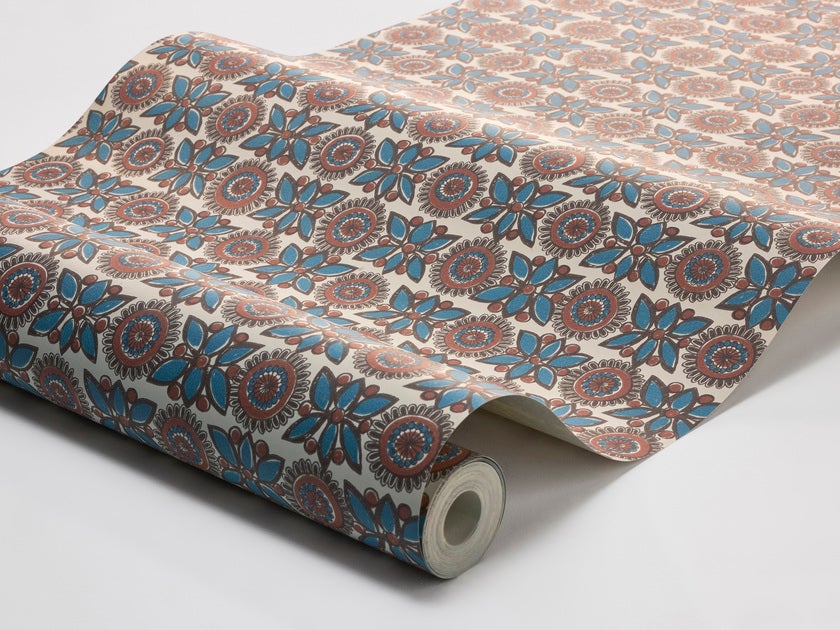 Turi Gramstad Oliver Astrid, blå