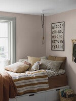 Soft Blush tapet 4326