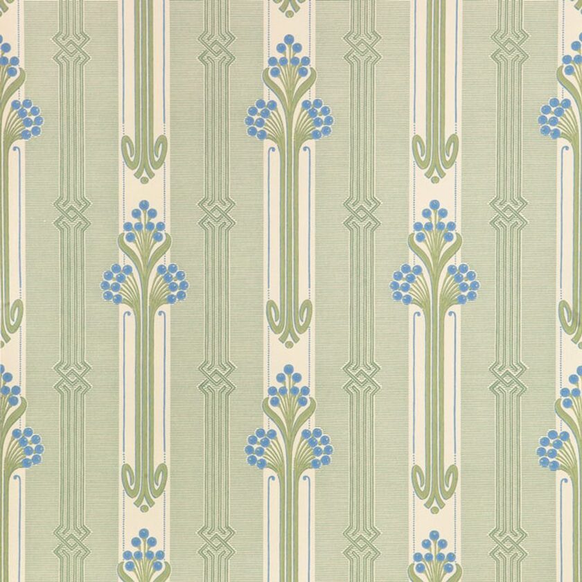 Duro Nergården Blå