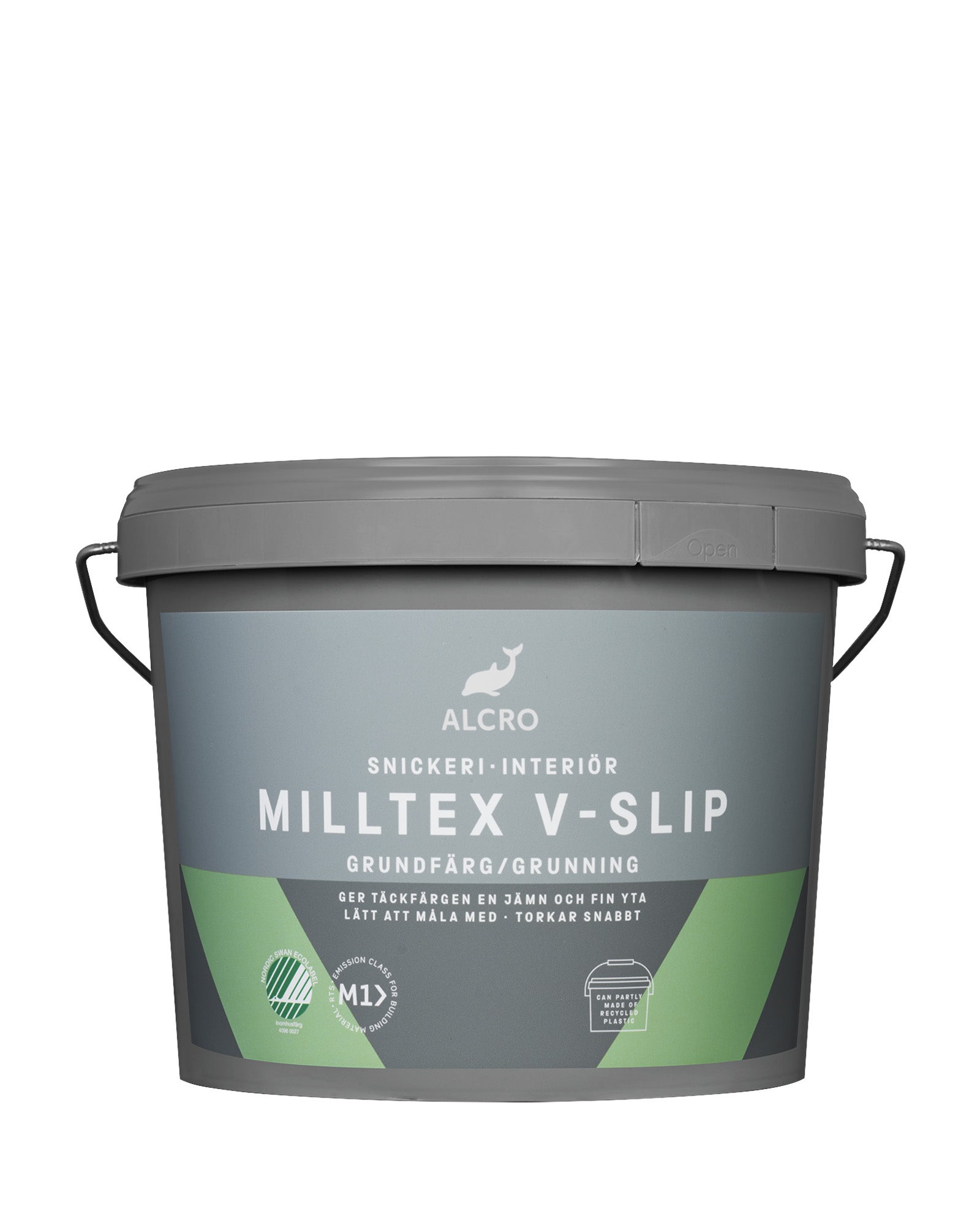 Milltex V-Slip Grundfärg