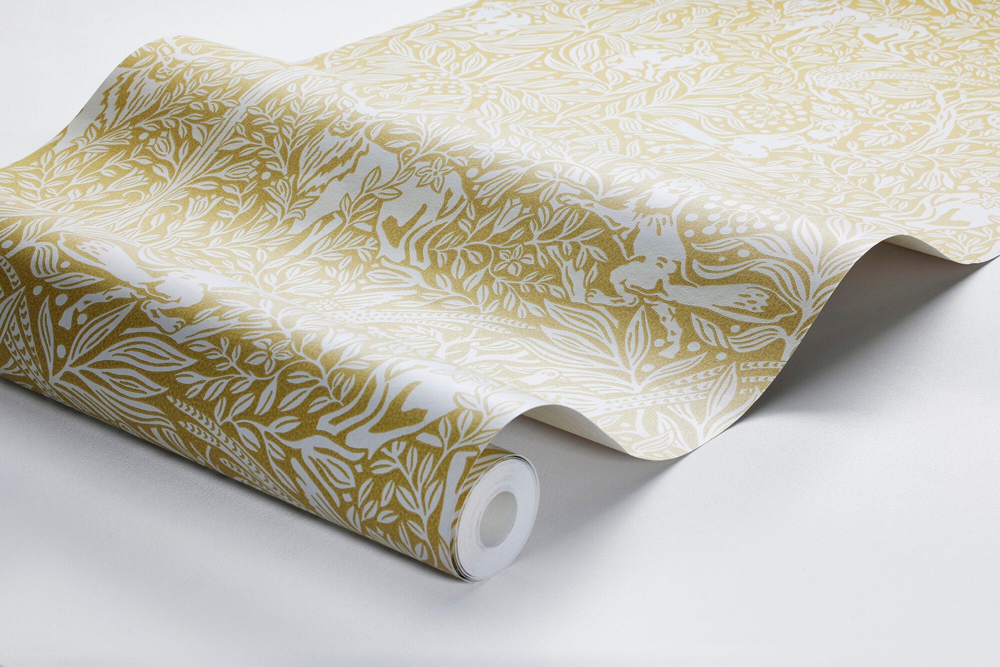 Under the Elder Tree 2048 tapet