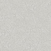 Kristina, ljusgrå tapet