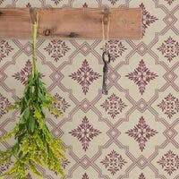 Börsjö QuickUp Röd