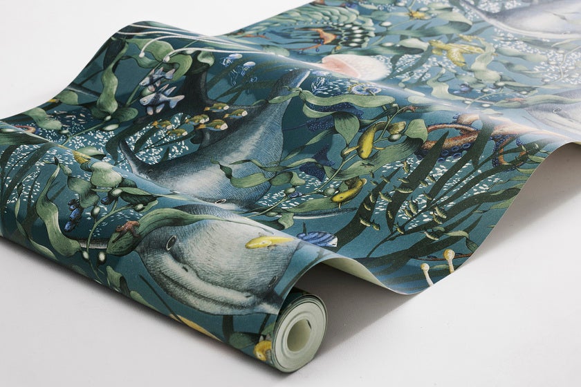 Underwater Magic, Multi