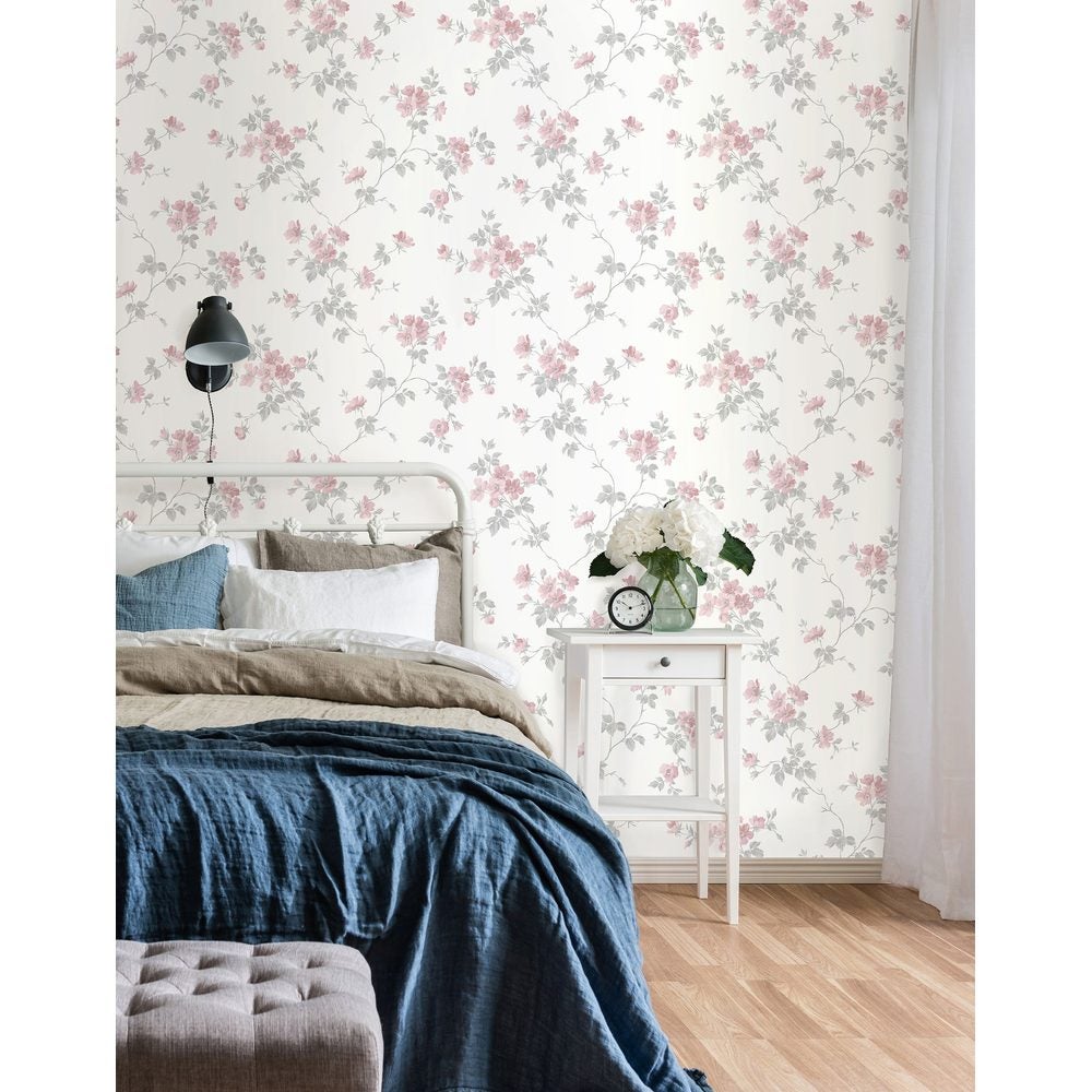 Kristina QuickUp Rosa