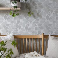 Augusti QuickUp Grå