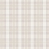 Tailor´s Tweed ljus krämfärgad botten