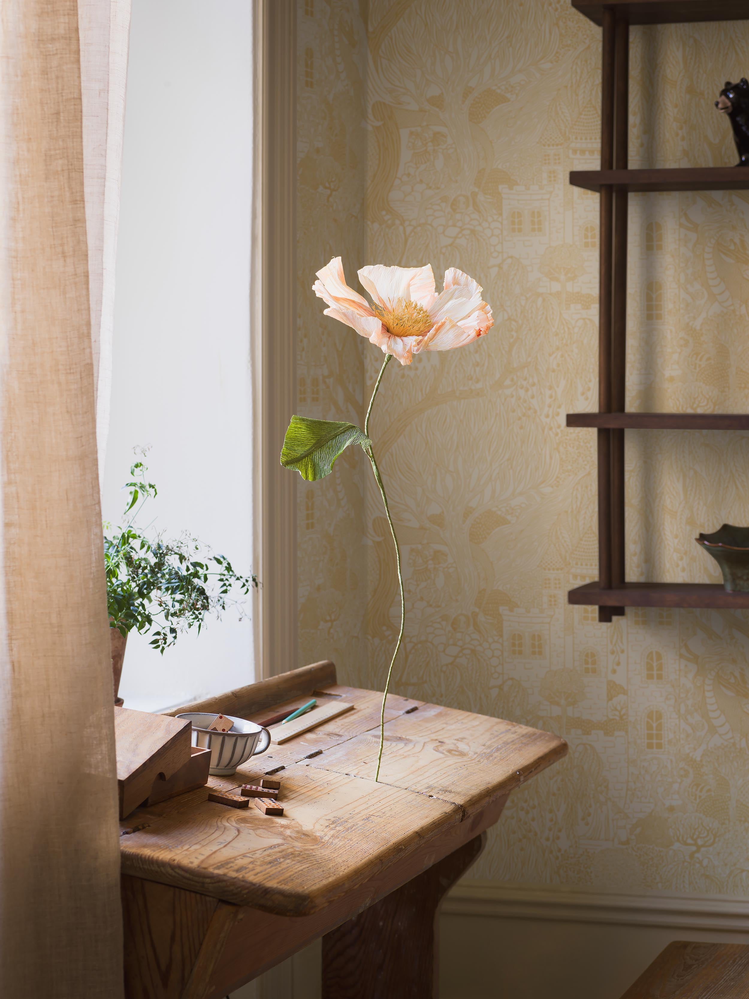 Kingdom of the Willow, Gul