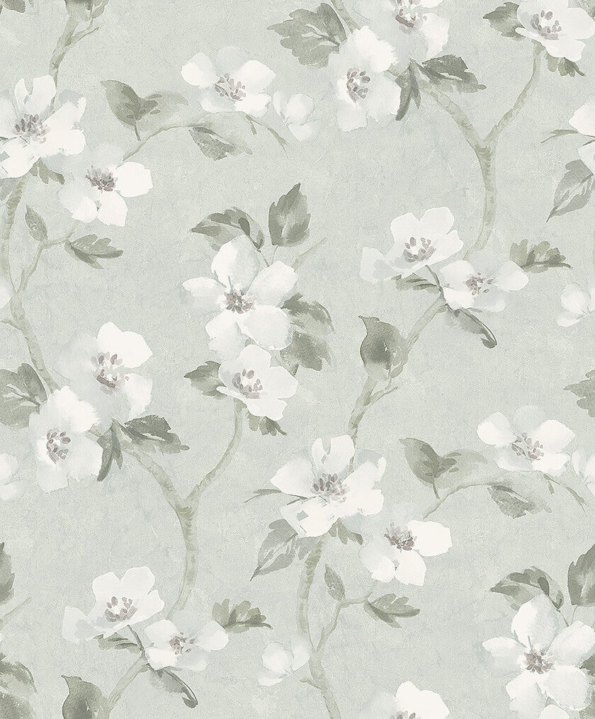 Helen´s Flower dämpad ljusturkos botten