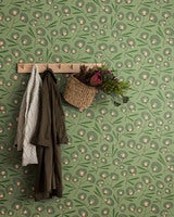 Halo Flower MISP1385 tapet