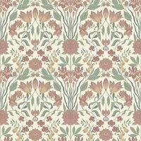 Trädgården Ljus Multi