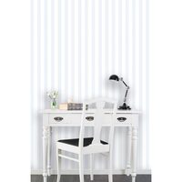 Blockrand QuickUp Blå