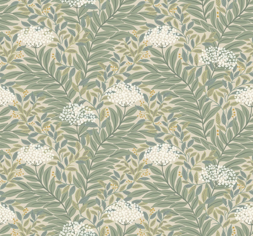 Highgrove RF7502 Tapet