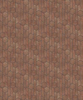 Kantha Rust sum106 tapet